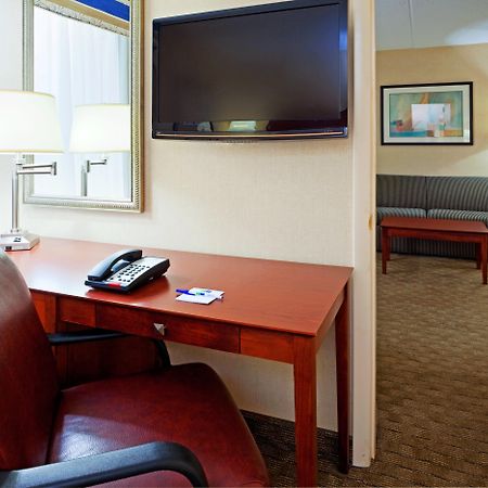 Holiday Inn Express Ramsey Mahwah By Ihg Kültér fotó