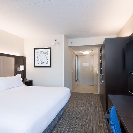 Holiday Inn Express Ramsey Mahwah By Ihg Kültér fotó