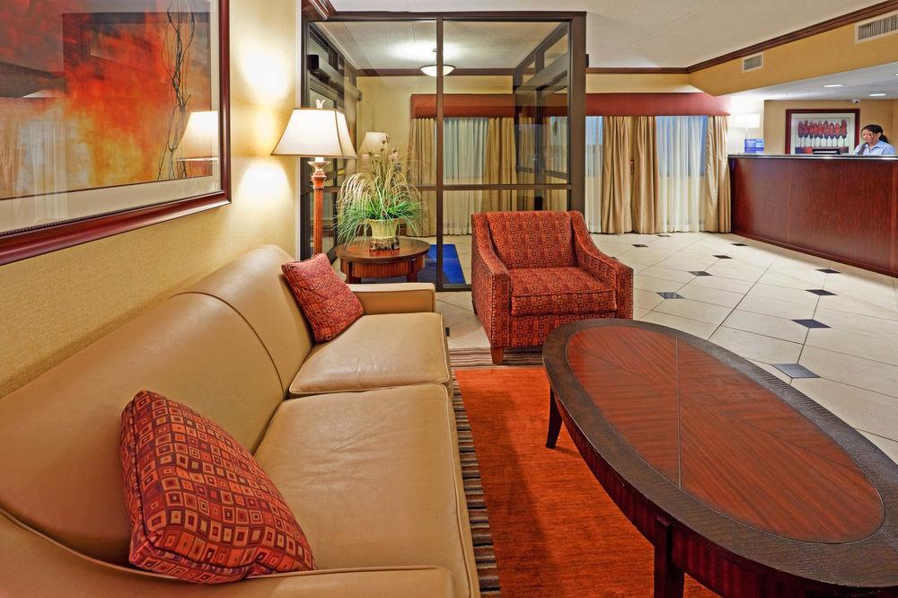Holiday Inn Express Ramsey Mahwah By Ihg Kültér fotó