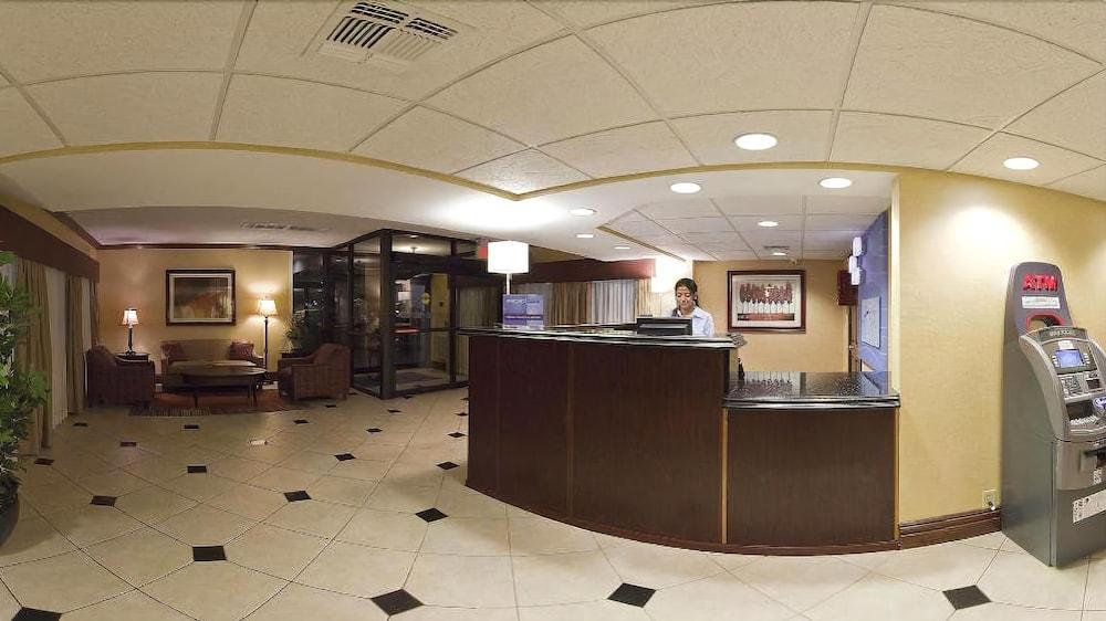 Holiday Inn Express Ramsey Mahwah By Ihg Kültér fotó