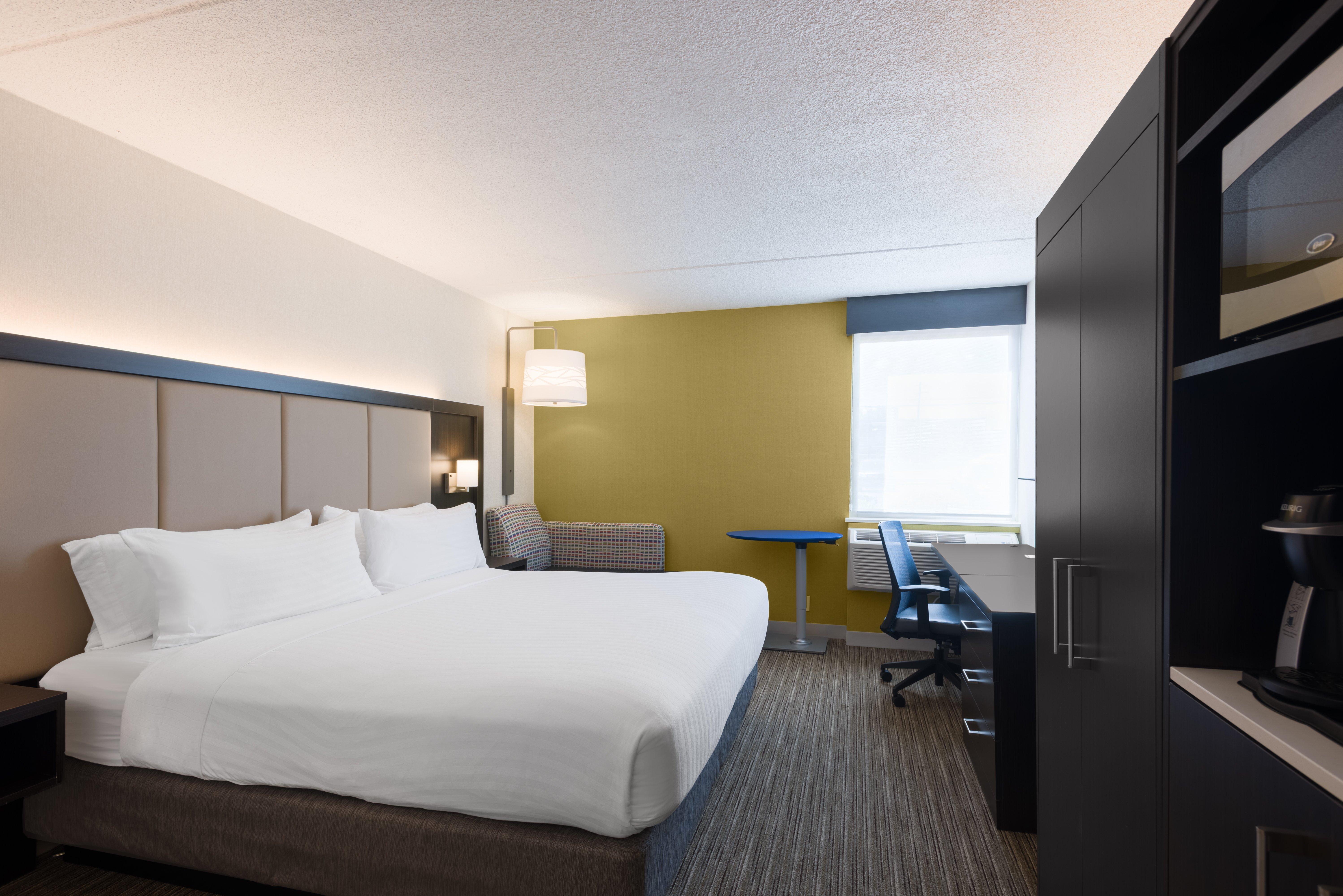 Holiday Inn Express Ramsey Mahwah By Ihg Kültér fotó