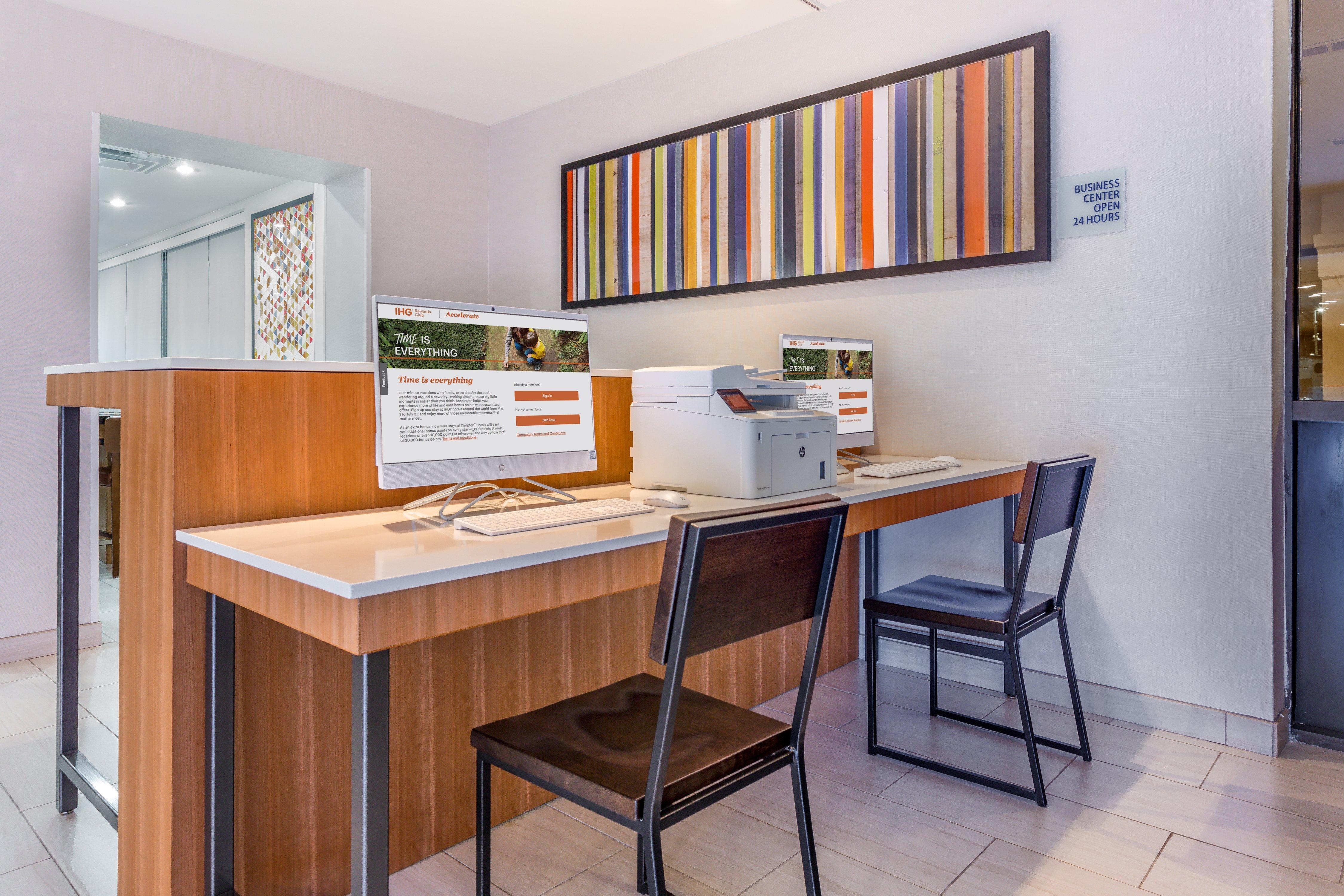 Holiday Inn Express Ramsey Mahwah By Ihg Kültér fotó