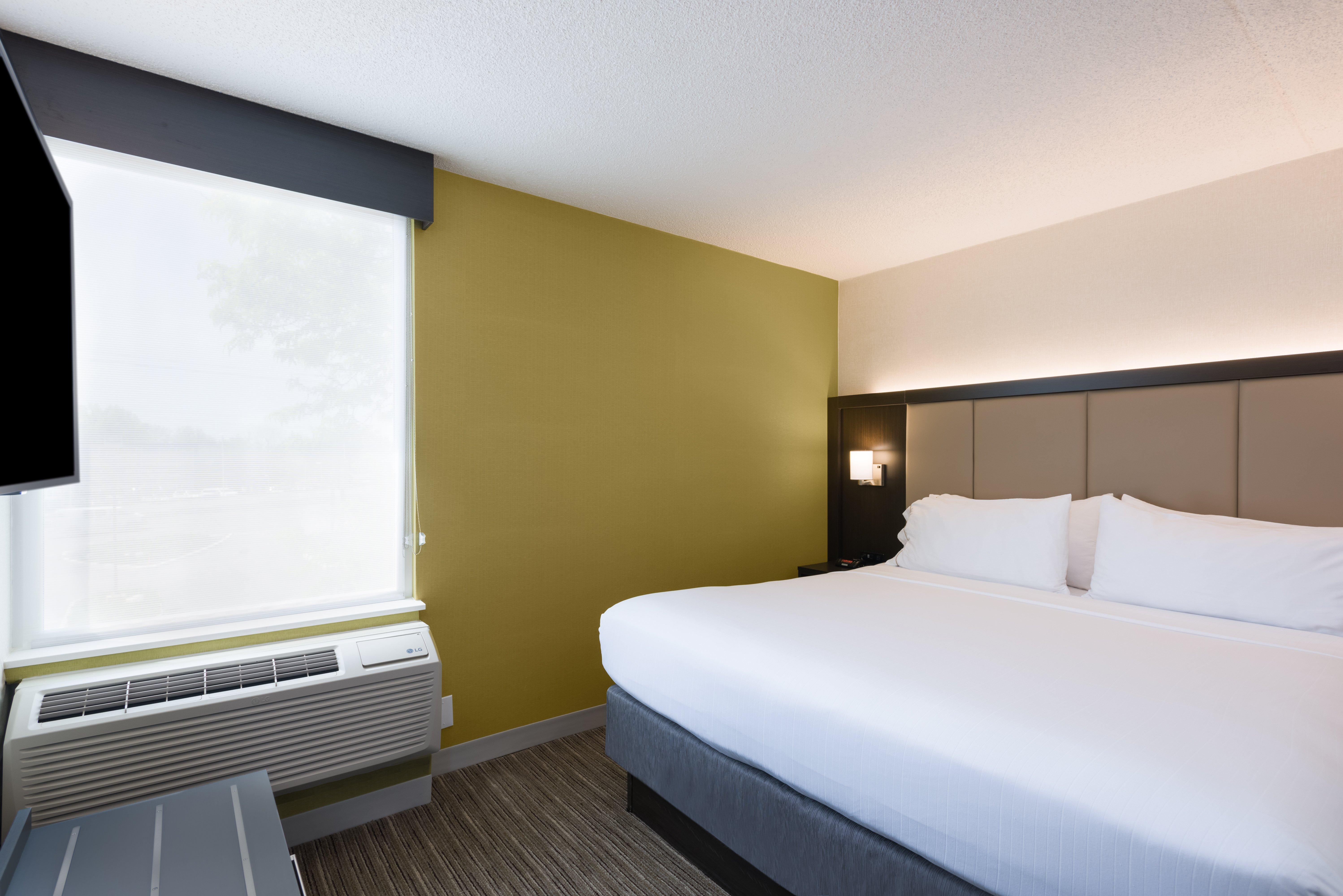 Holiday Inn Express Ramsey Mahwah By Ihg Kültér fotó