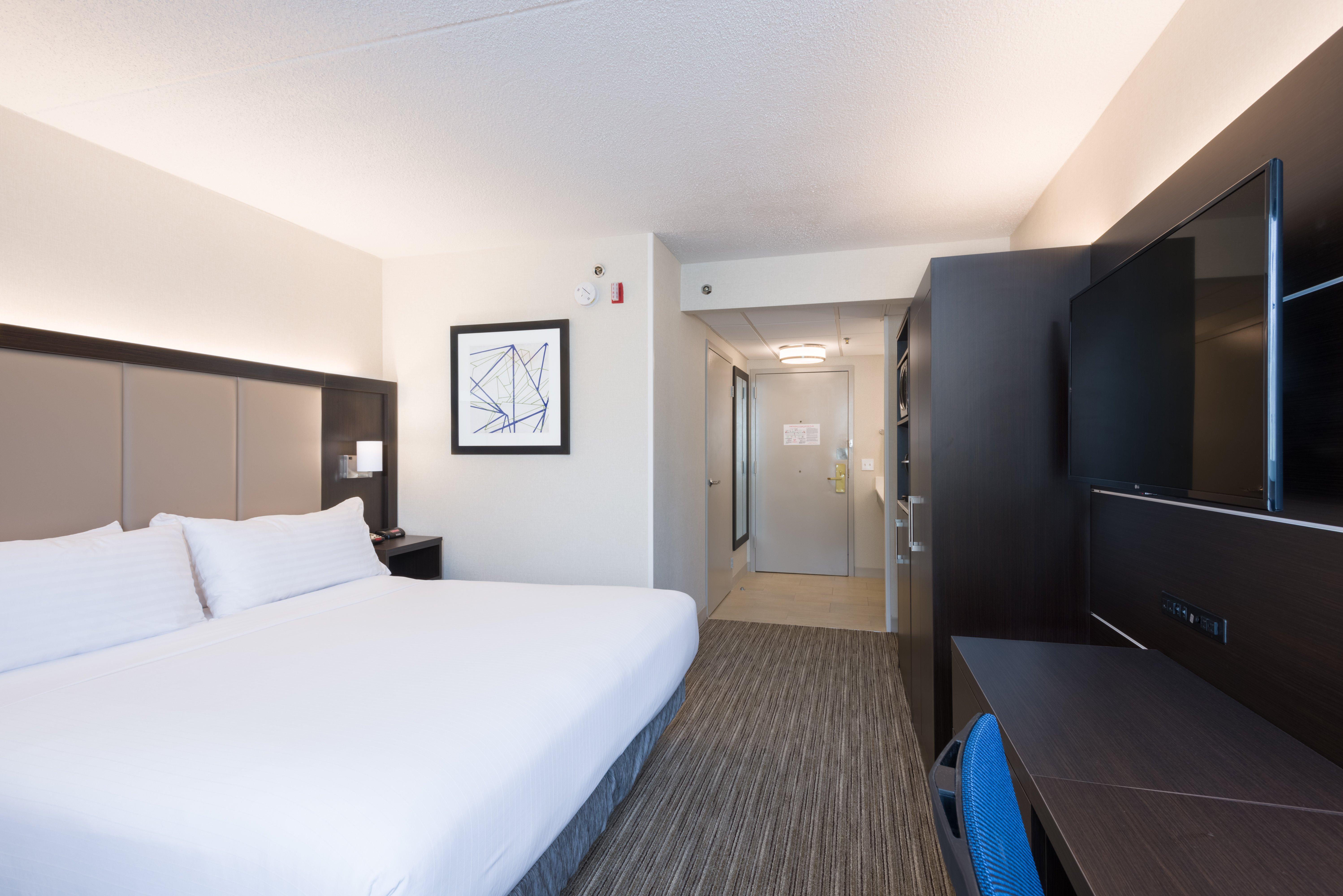 Holiday Inn Express Ramsey Mahwah By Ihg Kültér fotó