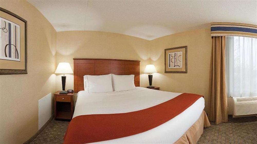 Holiday Inn Express Ramsey Mahwah By Ihg Kültér fotó