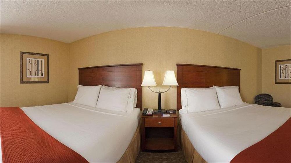 Holiday Inn Express Ramsey Mahwah By Ihg Kültér fotó