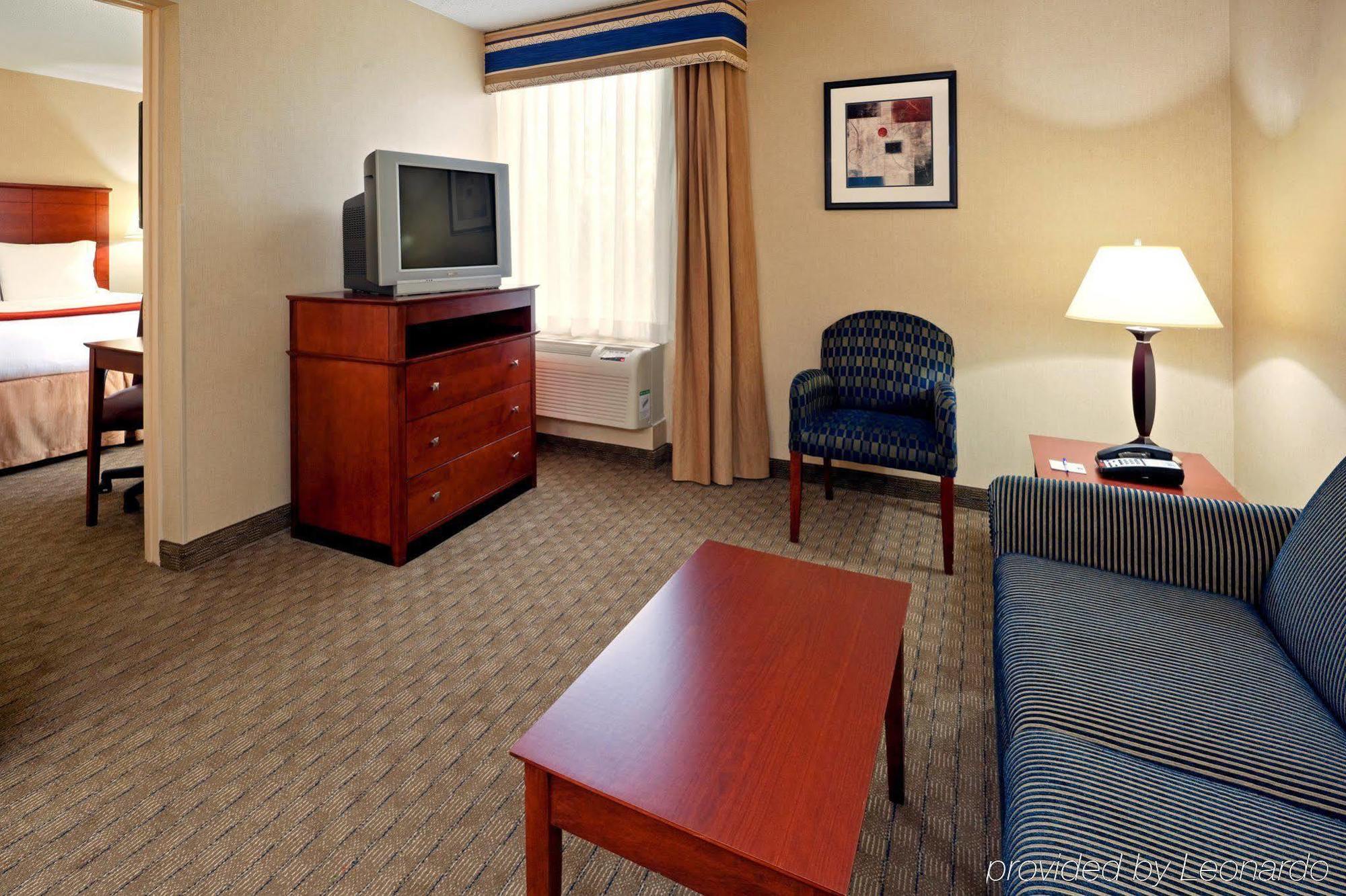 Holiday Inn Express Ramsey Mahwah By Ihg Szoba fotó