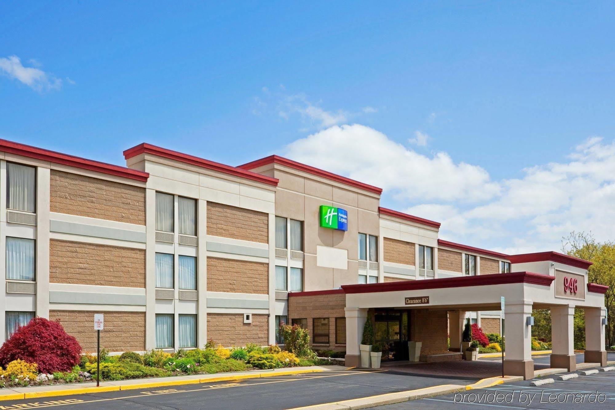 Holiday Inn Express Ramsey Mahwah By Ihg Kültér fotó