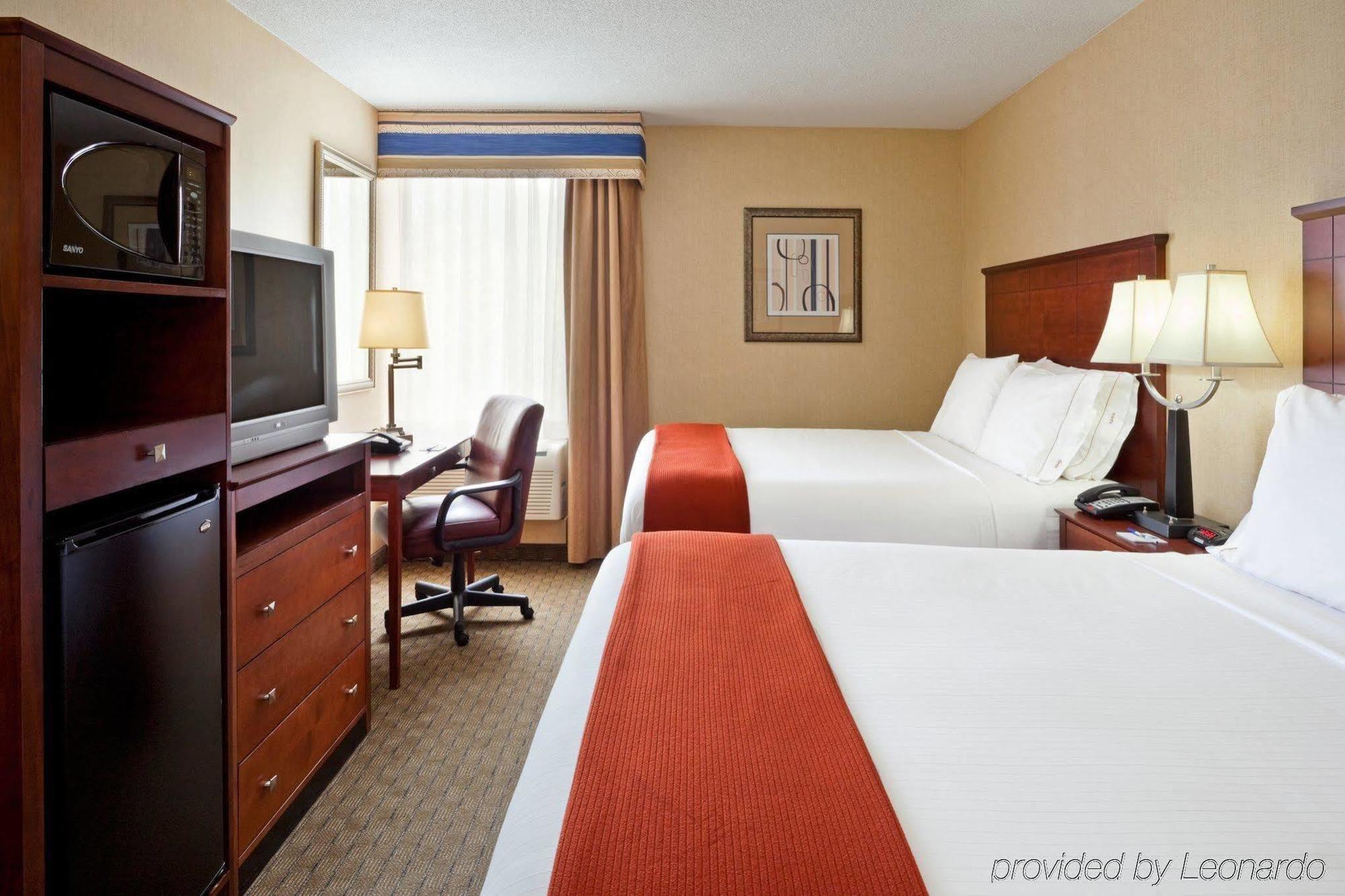 Holiday Inn Express Ramsey Mahwah By Ihg Kültér fotó