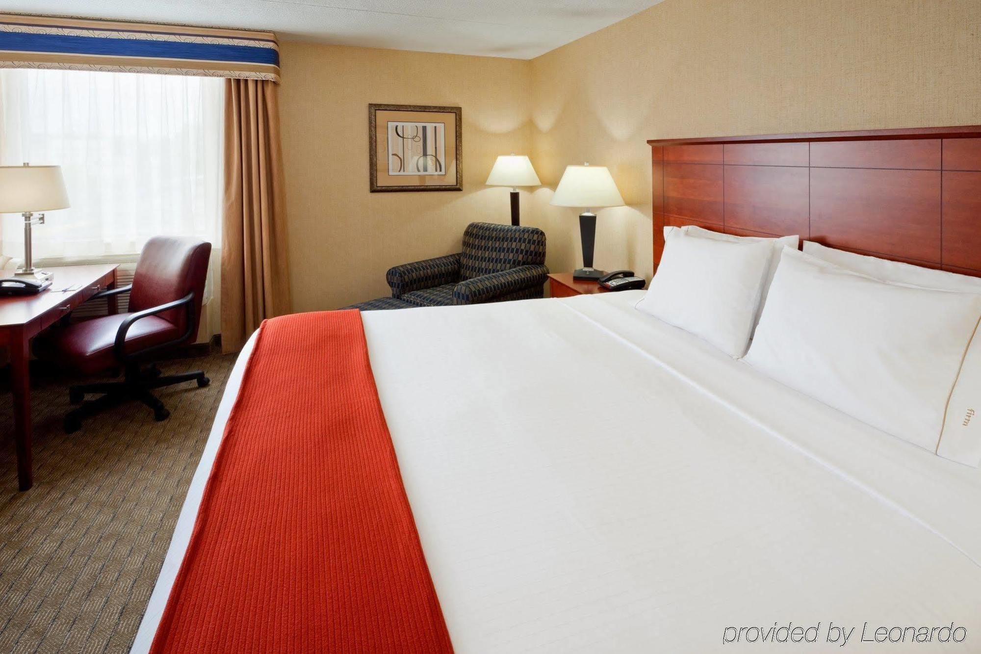 Holiday Inn Express Ramsey Mahwah By Ihg Szoba fotó