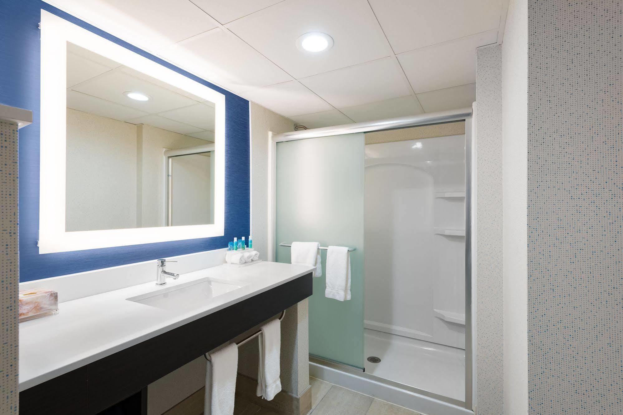 Holiday Inn Express Ramsey Mahwah By Ihg Kültér fotó