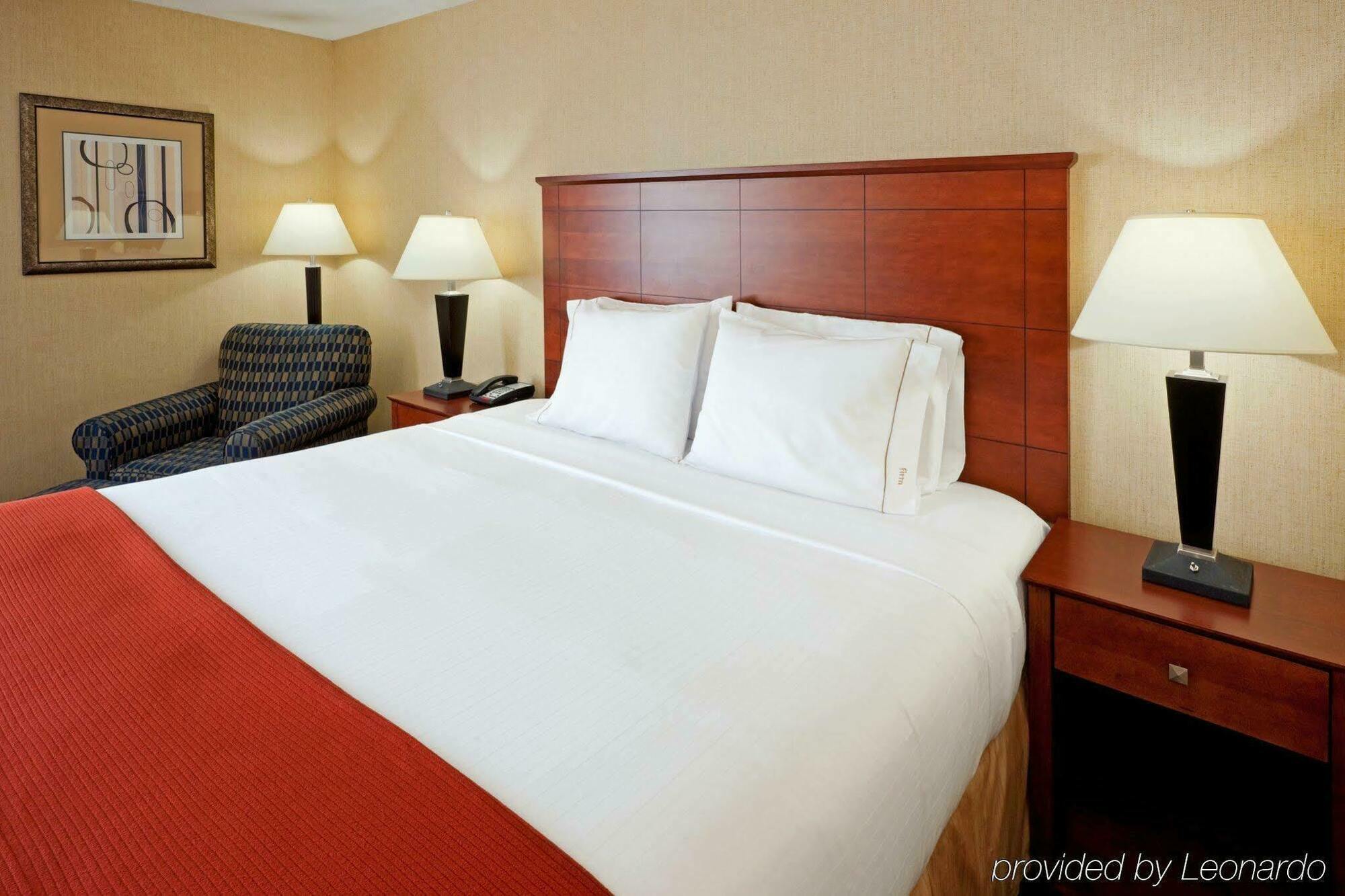 Holiday Inn Express Ramsey Mahwah By Ihg Kültér fotó